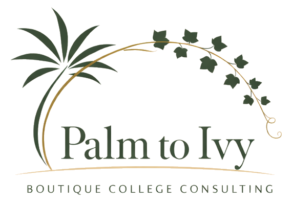 Palm to Ivy